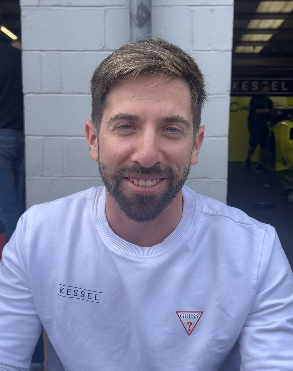 Mateo Pérez Rueda