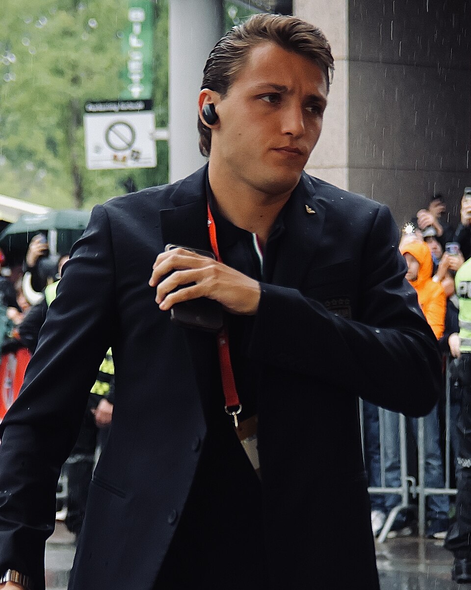 Mateo Piaggio