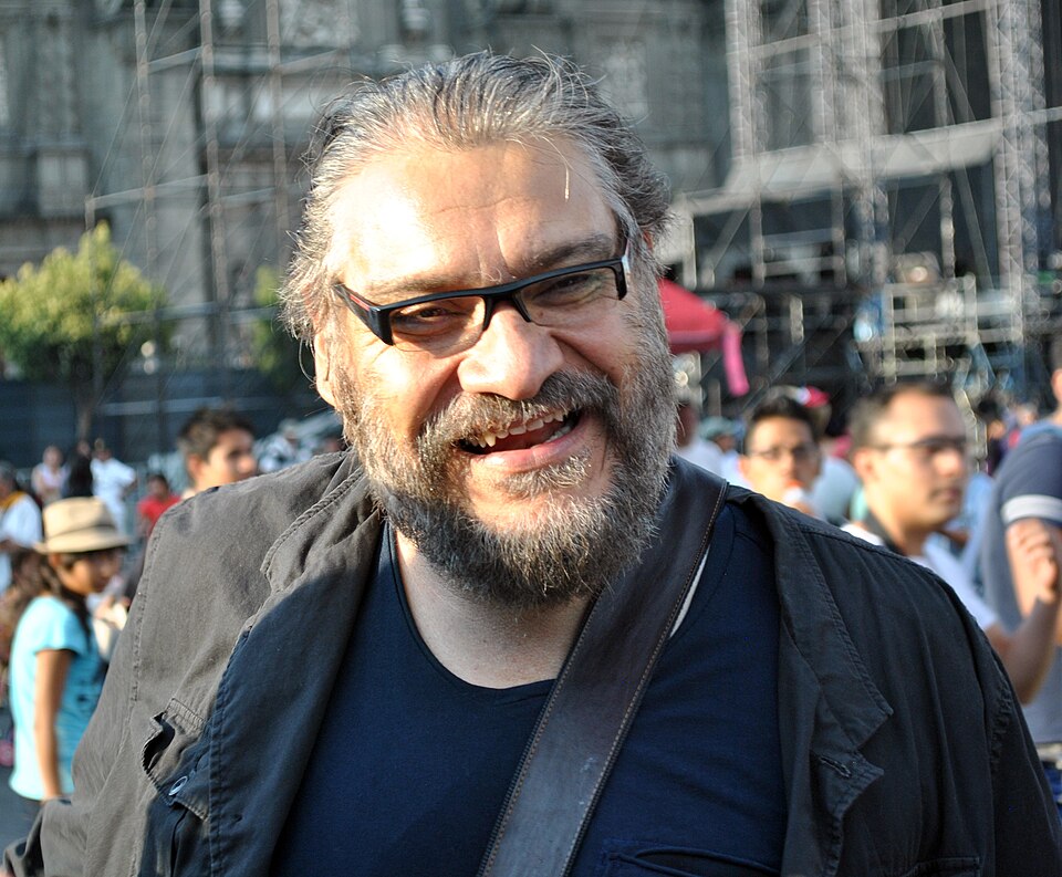Mateo Suárez