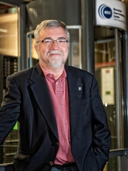 Mateo Valero