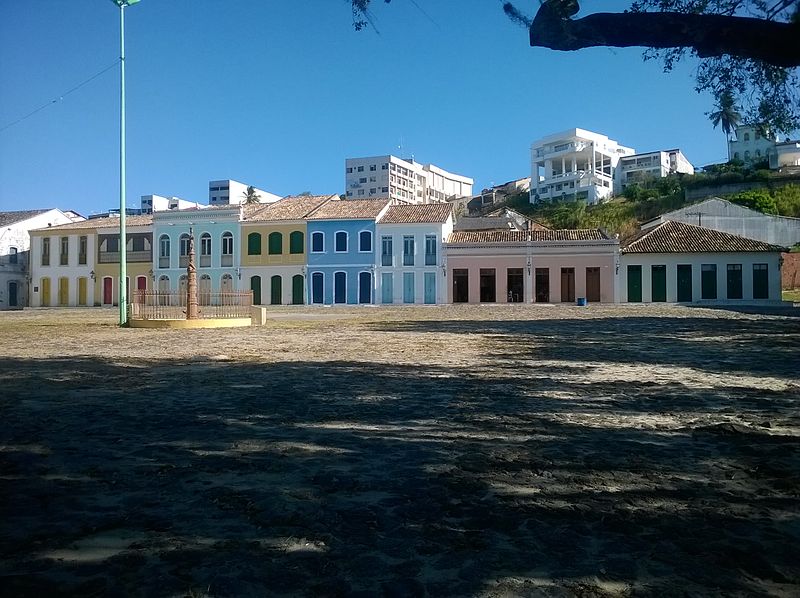 Mateus Espírito Santo