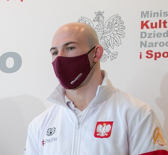 Mateusz Bernatek