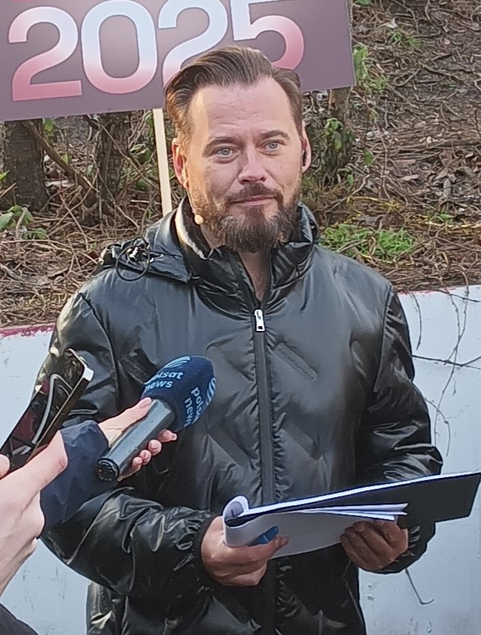 Mateusz Borek
