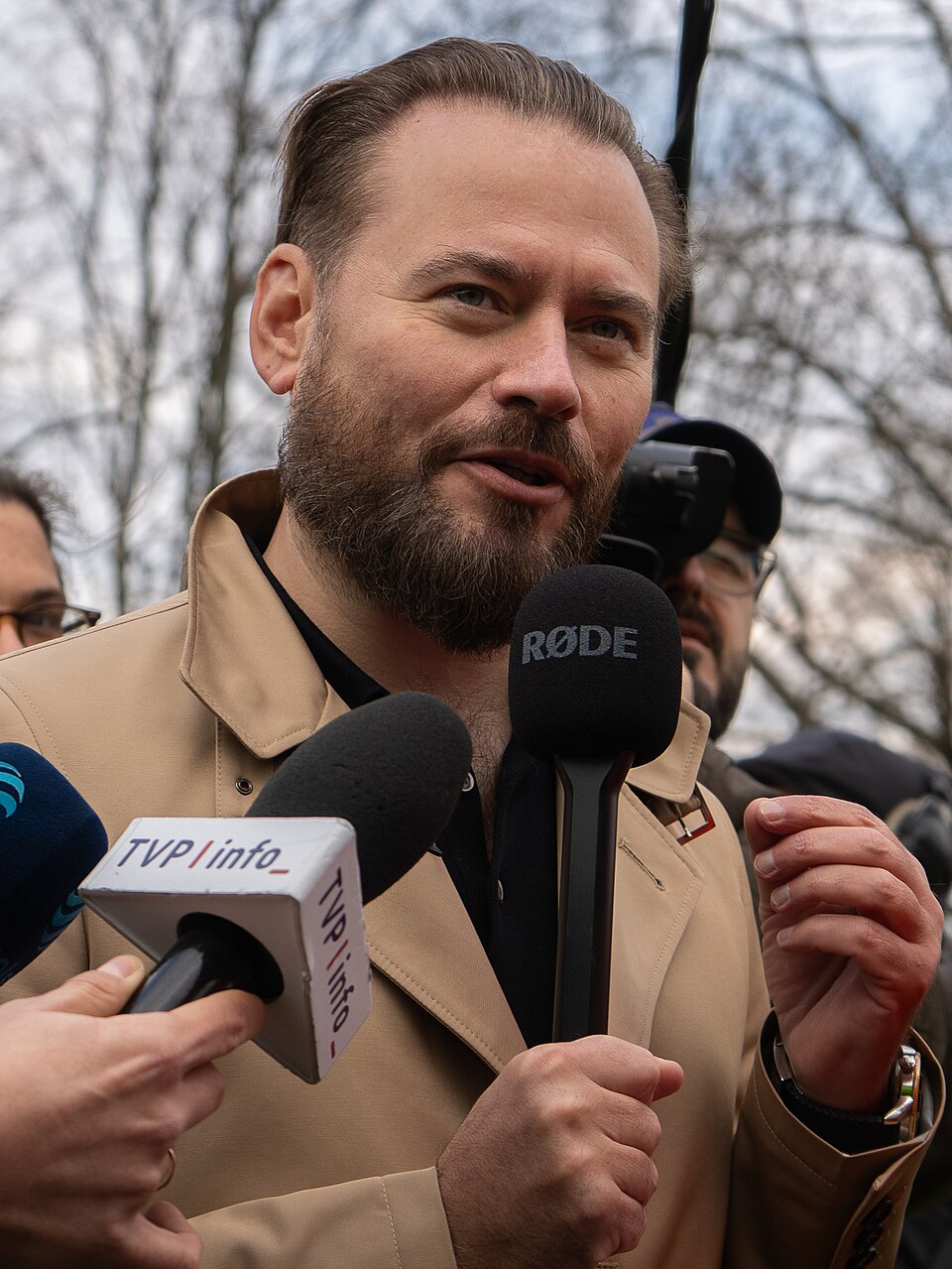 Mateusz Maciak