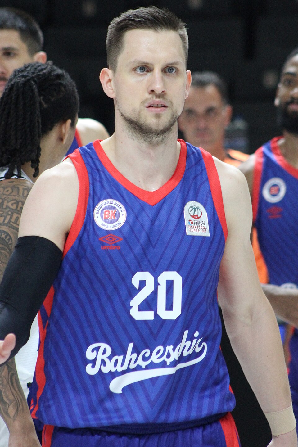 Mateusz Ponitka