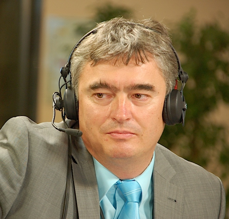 Matevž Frangež