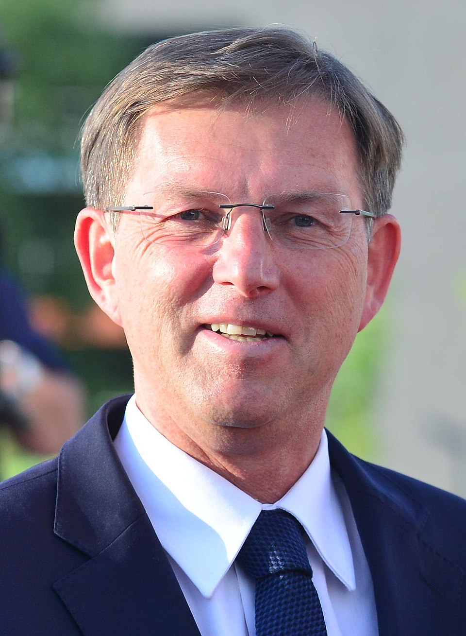 Matevž Krivic