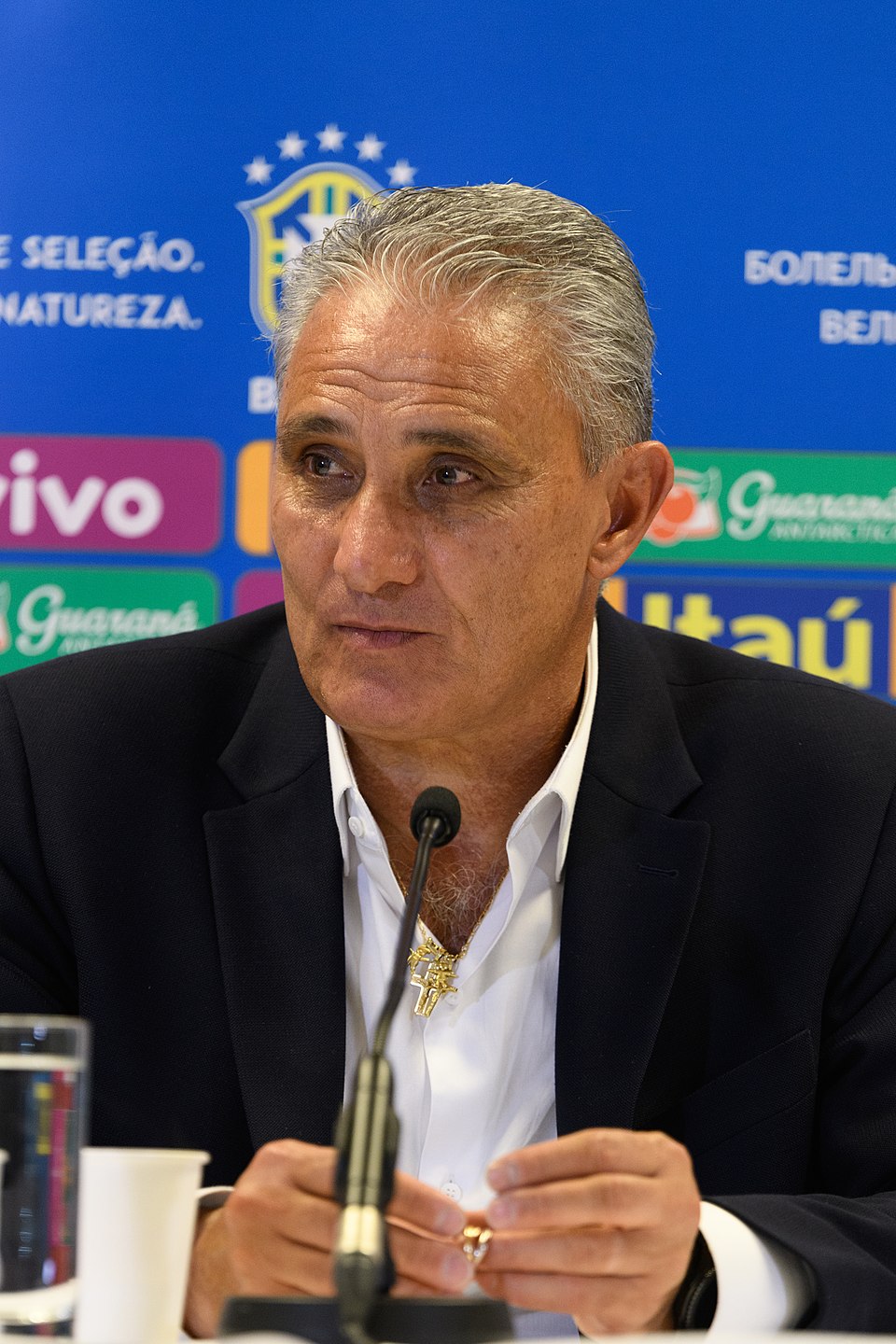 Matheus Bacchi