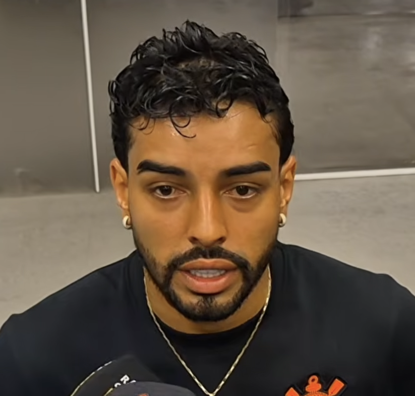 Matheus Bidu