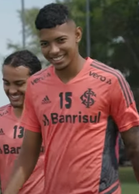 Matheus Dias