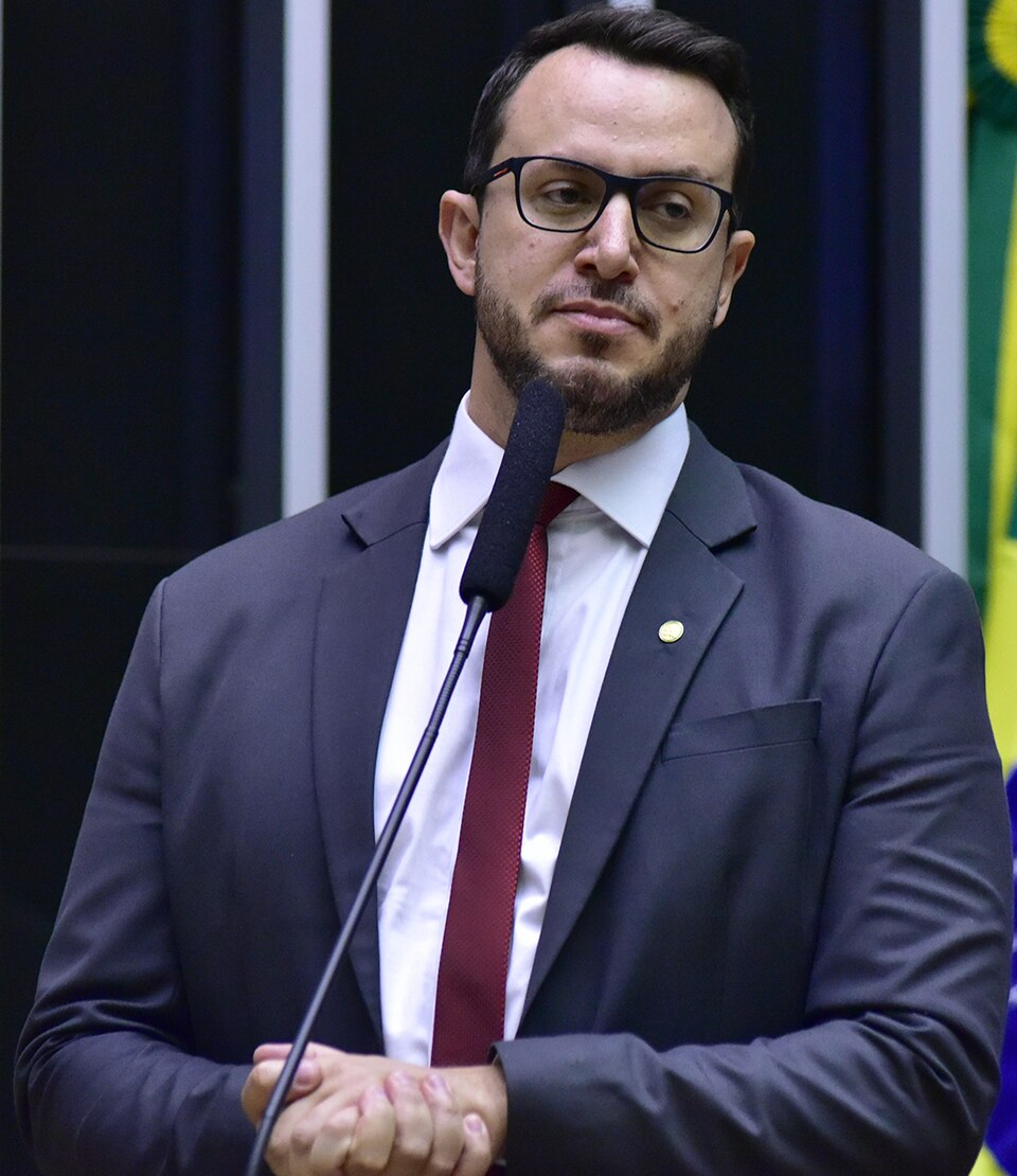 Matheus Laiola