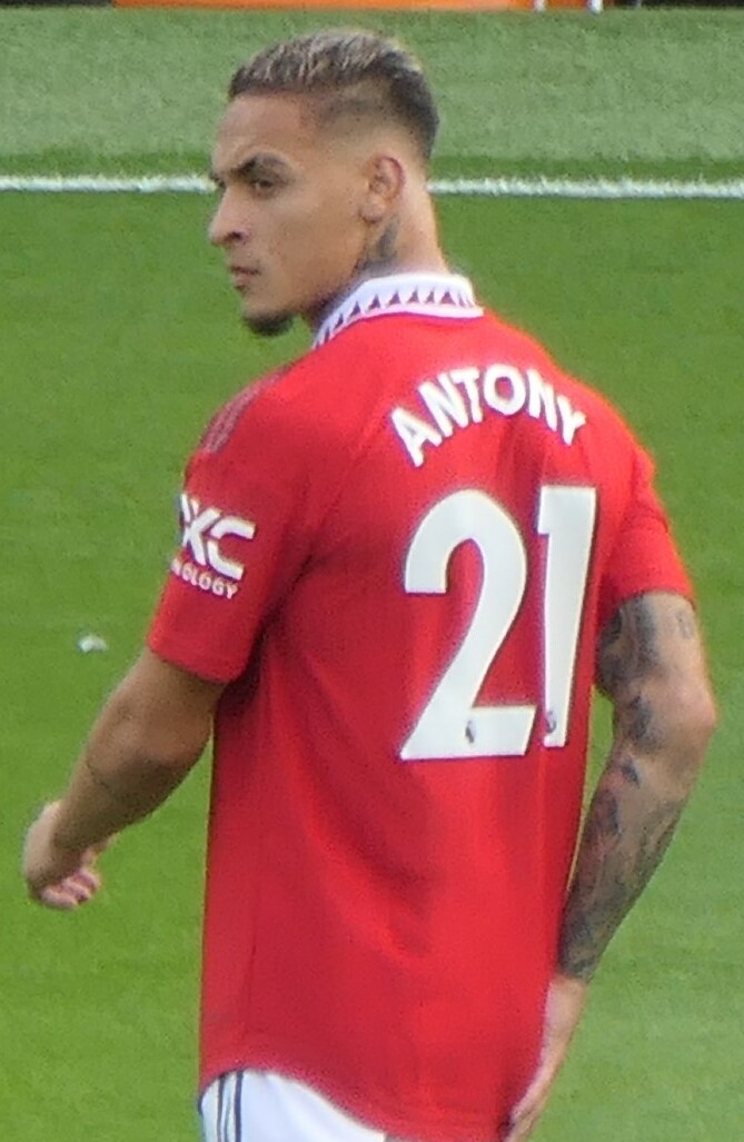 Matheus Rosa