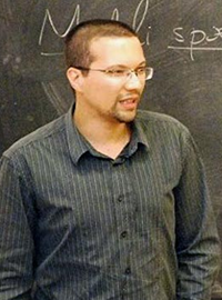Matheus Viana