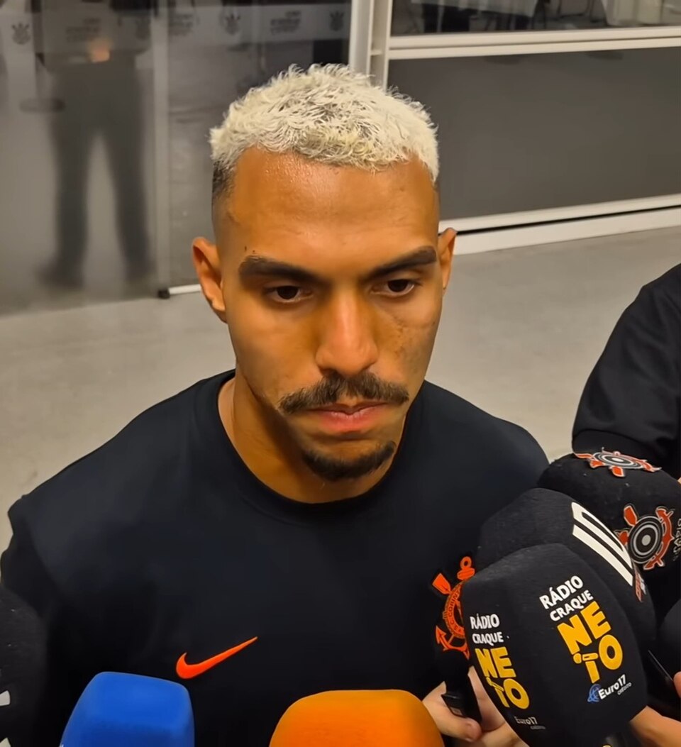 Matheuzinho