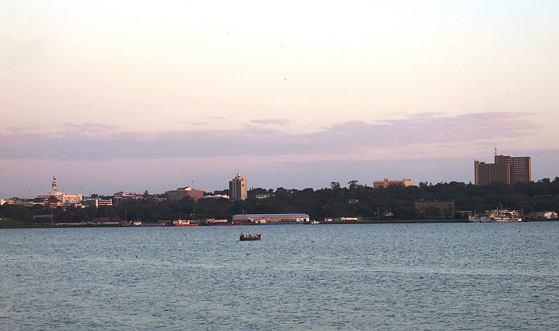 Mathews Owili