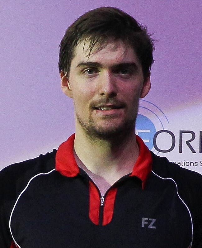Mathias Christiansen