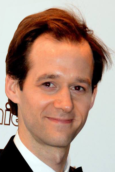 Mathias Eric