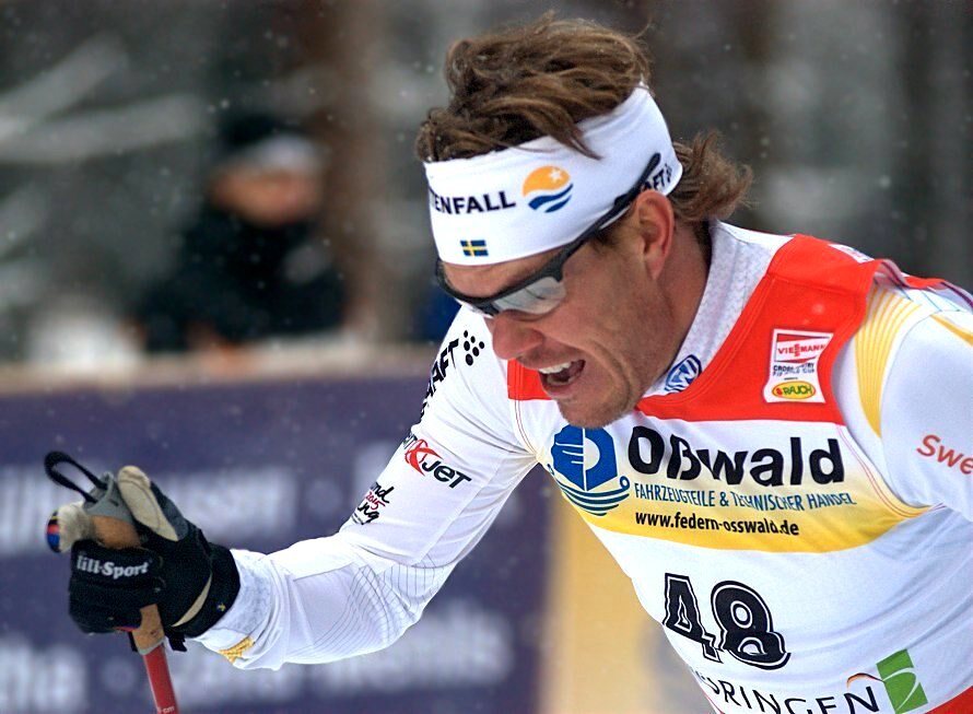 Mathias Fredriksson