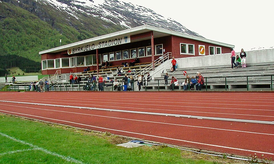 Mathias Gjesdal Hammer