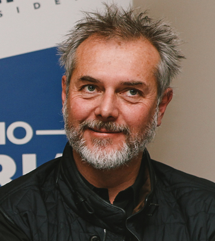 Mathias Klotz