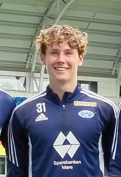 Mathias Lovik