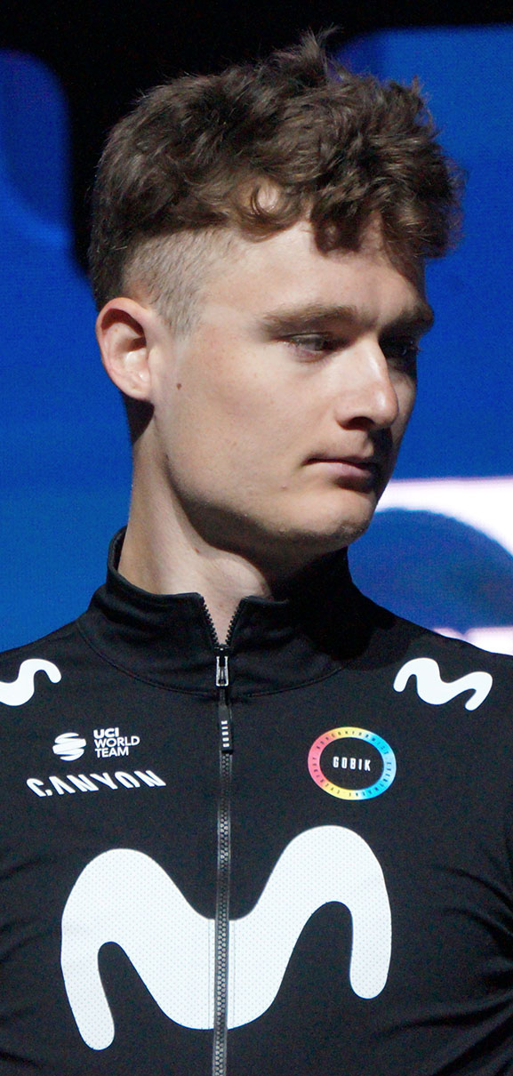 Mathias Norsgaard
