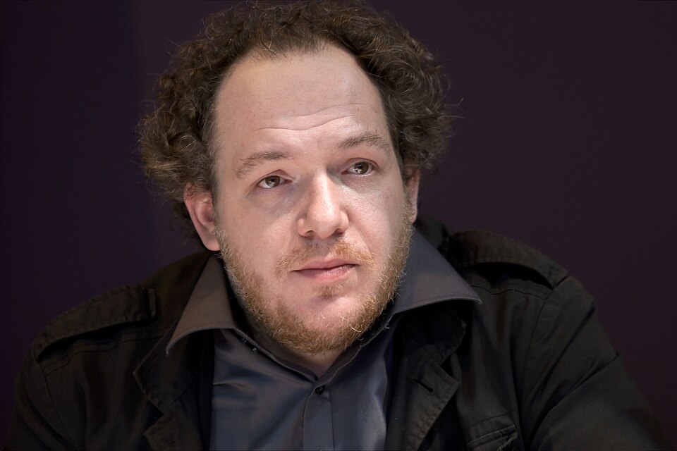 Mathias Rambaud