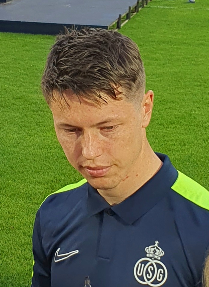 Mathias Stenersen