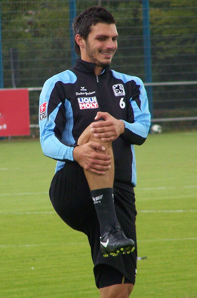 Mathieu Beda