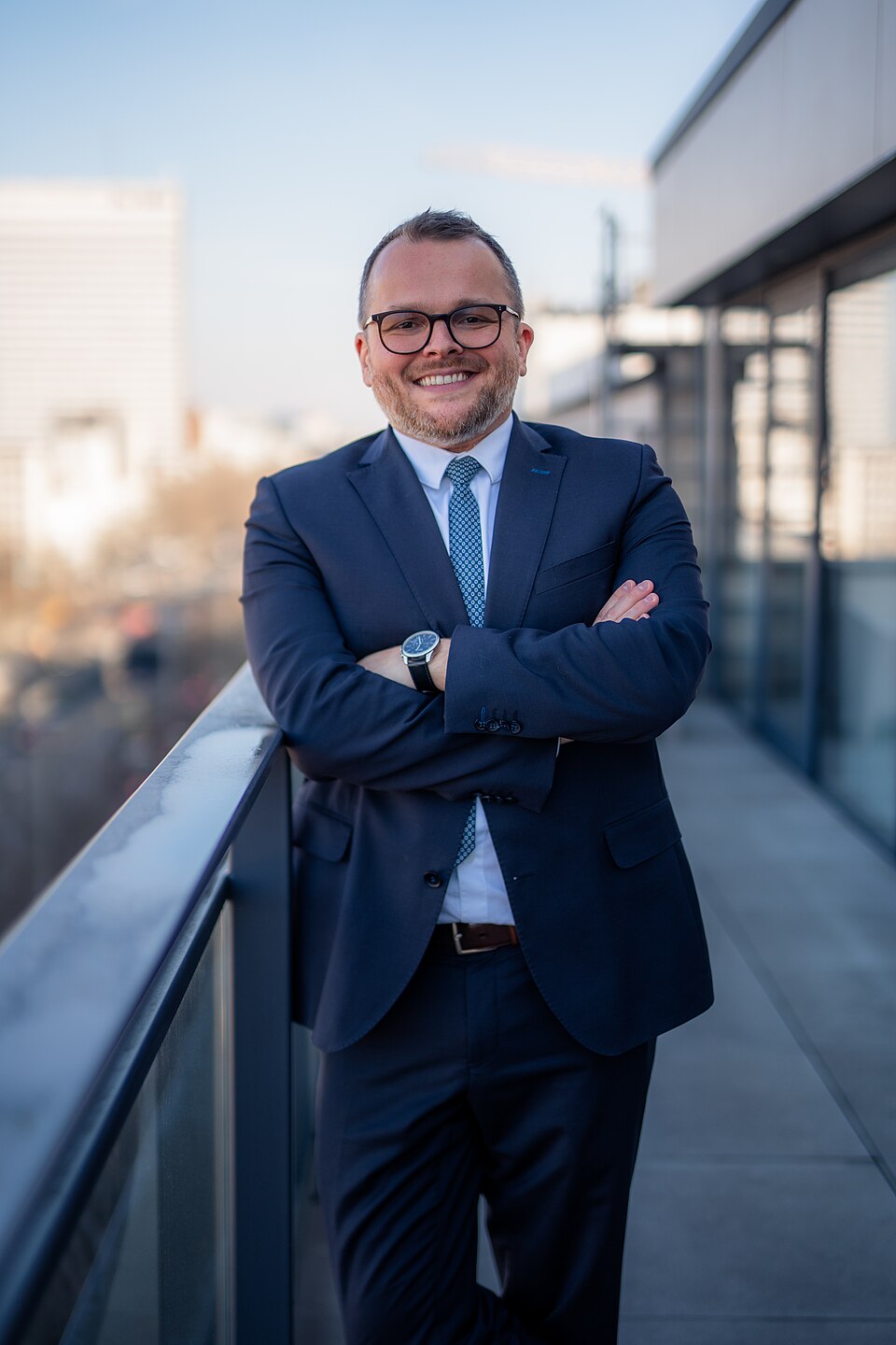 Mathieu Bihet