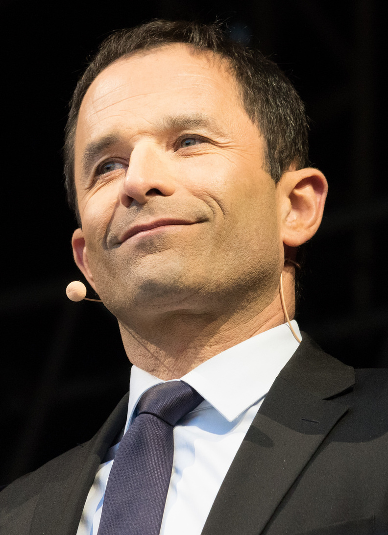 Mathieu Croissandeau