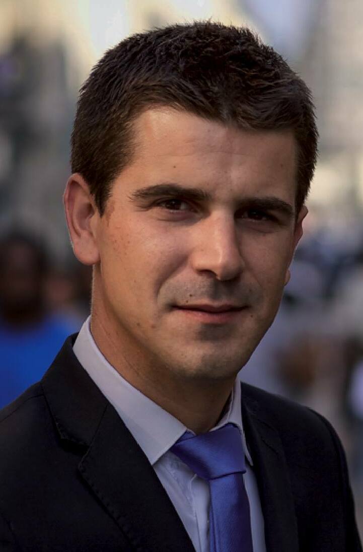 Mathieu Hanotin