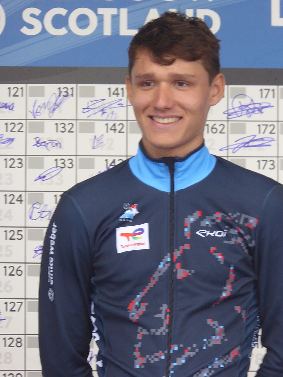 Mathieu Kockelmann