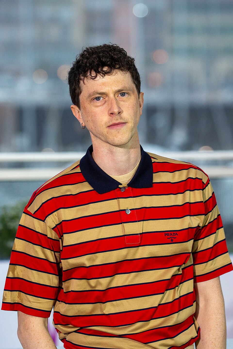 Mathieu Sapin