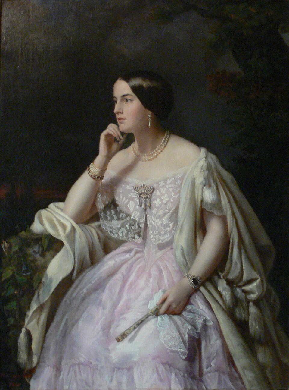 Mathilde Cappelaere