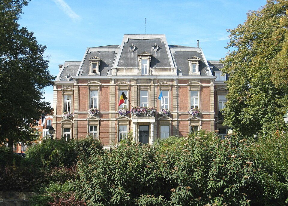 Mathilde d'Uccle