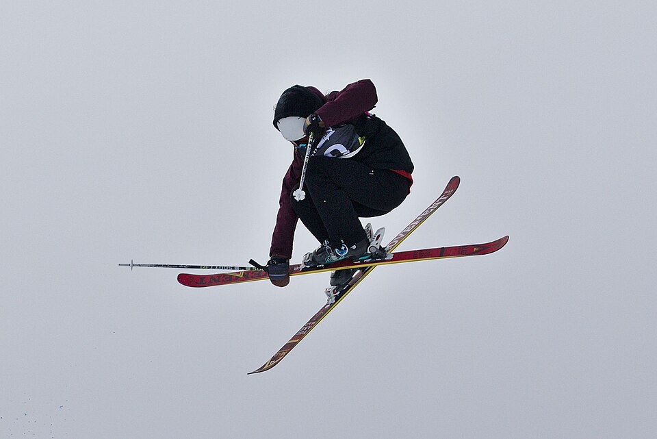 Mathilde Gremaud