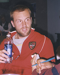 Mathis Wolff