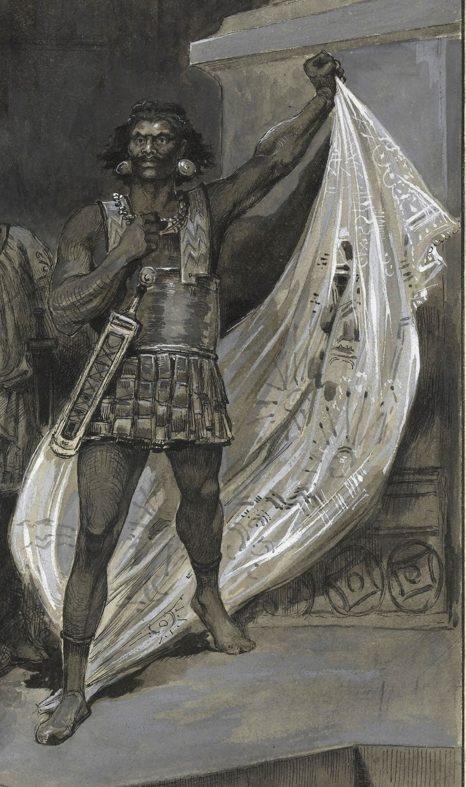 Mathos