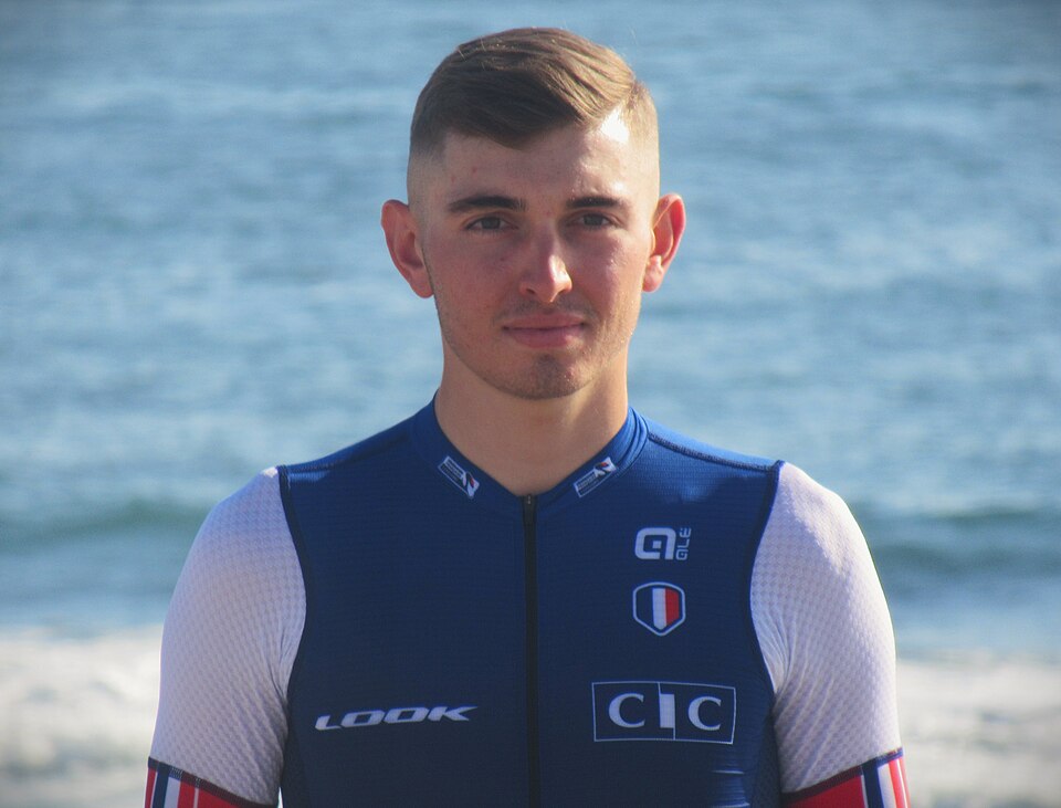 Mathys Rondel