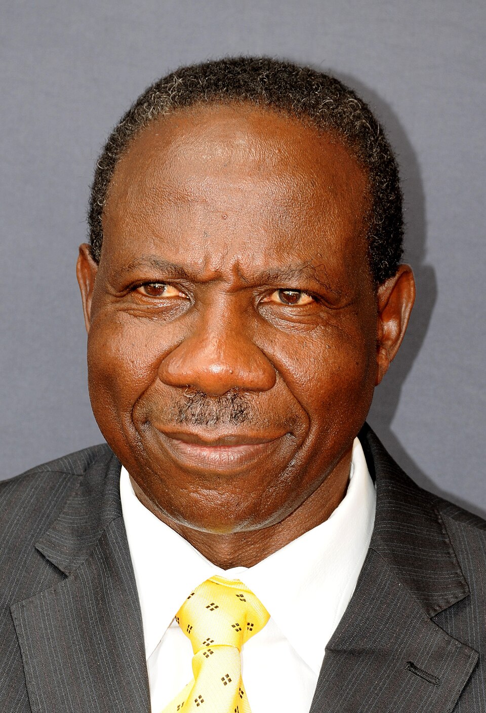 Matia Kasaija