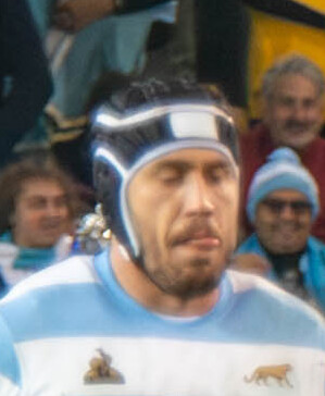 Matías Alemanno