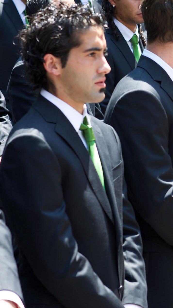 Matías Brito