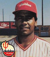 Matías Carrillo