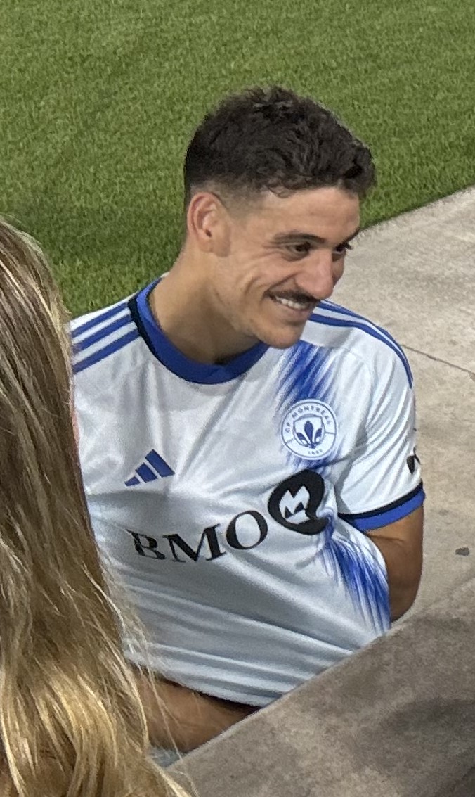 Matías Cóccaro