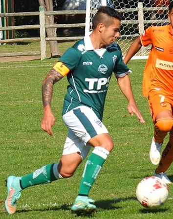 Matías Cordero