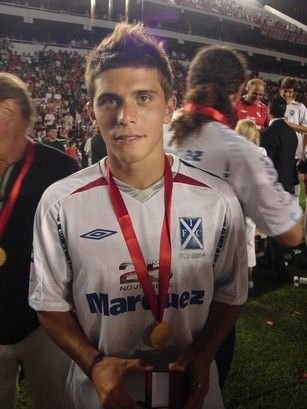 Matías Di Gregorio