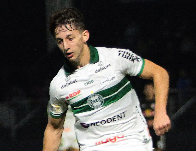 Matías Galarza Fonda