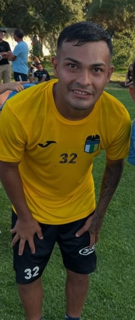 Matías Lugo