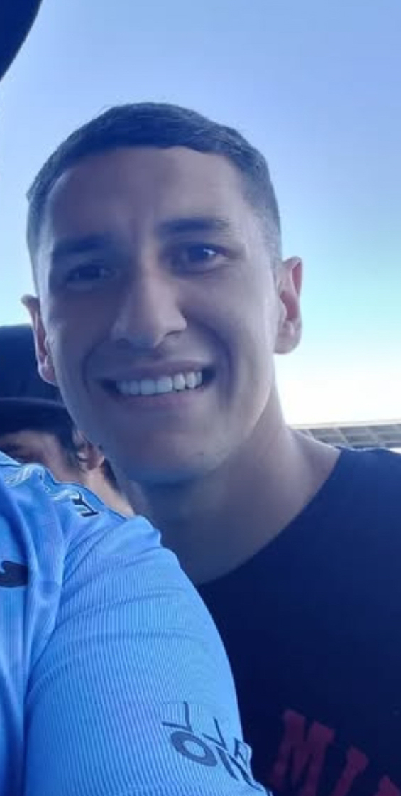 Matías Marin